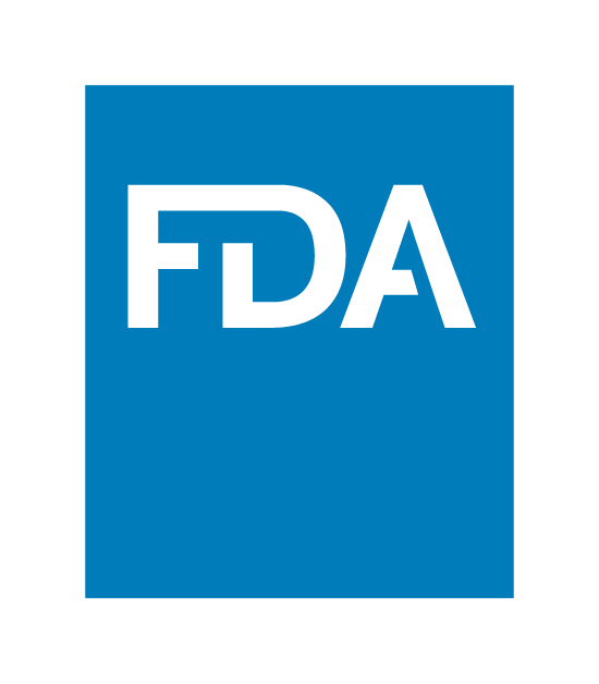 FDA logo