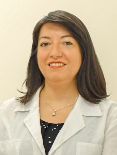 Portrait of Magaly Toro, Ph.D.